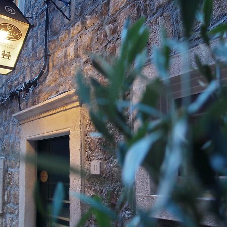 La Vita E Bella II Dubrovnik Buitenkant foto