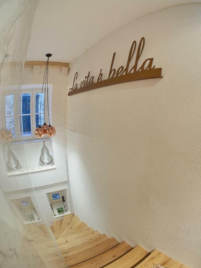 La Vita E Bella II Dubrovnik Buitenkant foto